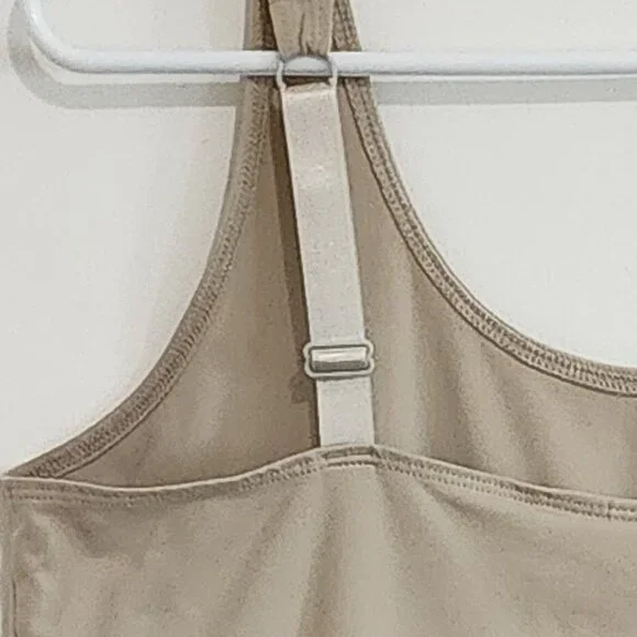Chico's Ladies Camisol, Size 2 (12 or Lg) - Picture 4 of 4
